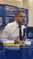 Tommasetti - La CAMPANIA ha bisogno di serietà e tranquillità (29.10.25)