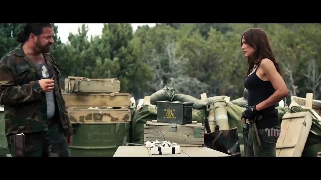 The Mad Risk ｜｜ Best Hollywood Action Adventures Movie in English ll