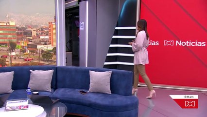 Inicia la etapa de juicio contra Iván Name y Andrés Calle en la Corte Suprema, por caso UNGRD