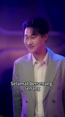CEO Yang Menjaga Kesuciannya | CEO Who Keep His Virginity | Drama Pendek China | SUB INDO