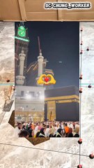 Proses Pasang Keramik Unik 3D — Hasilnya Bikin Lantai Jadi Ilusi Optik!