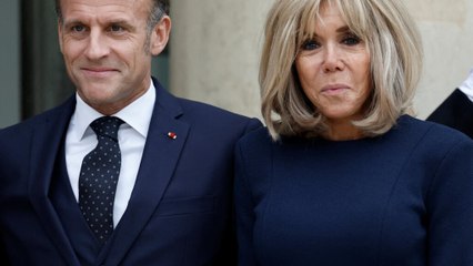 Procès de cyberharcèlement contre Brigitte Macron : 3 à 12 mois de prison pour les prévenus