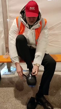 Marsilio - In Abruzzo Coca-Cola cresce e crea lavoro. (29.10.25)