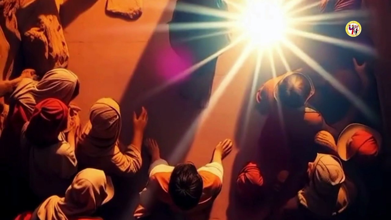 நம்பிக்கையால் நான்