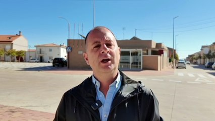 Fustiñana se rebela contra el cierre de las urgencias que planea Chivite: "La salud no se negocia"