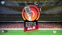 Sveglia Sicilia Alè Palermo, puntata del 29 ottobre