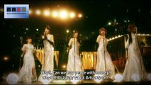 ℃-ute [Why Do People Fight])
