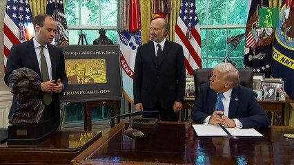 EEUU anuncia acuerdo de USD 80.000 millones para generar energía nuclear para la IA