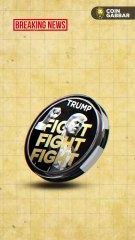 TRUMP Token Gains Momentum!