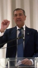 Ernesto Sica  - La politica come missione di vita (29.10.25)