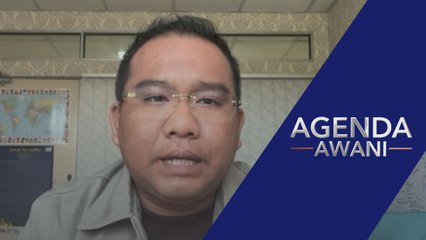 ASEAN25: Strategi diplomasi tepat boleh elak negara terbeban kos perdagangan - Penganalisis