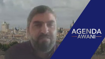 Hantar pasukan pengaman PBB pastikan gencatan senjata dipatuhi - Penganalisis