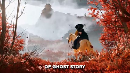 Ghost of Yotei - 12 KEY DIFFERENCES From Ghost of Tsushima