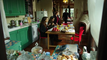 Entre Dos Amores Episodio 124