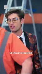 You Fired the Backbone of Detroit - Full