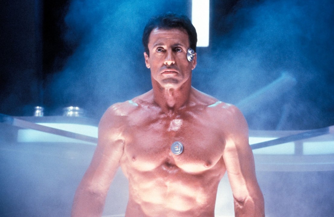 Sylvester Stallone: Dieser Film von ihm ist am besten gealtert