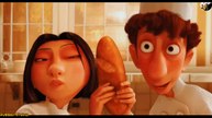 Animation,Ratatouille ,hindi dubbed movie