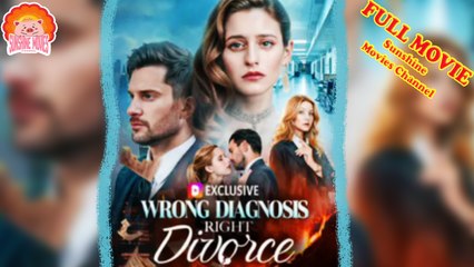 Wrong Diagnosis Right Divorce - Full Episodes