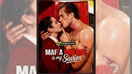 Mafia Bad Boy Is My Savior - Full Movie