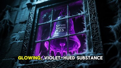 The Nazi Bell – Hitler’s Secret Time Machine