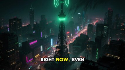 The Numbers Stations – Voices from Nowhere