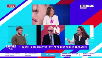 Le Zapping RMC - 29/10