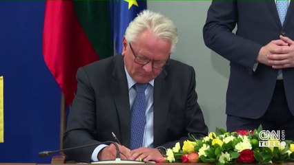 Almanya'dan Rusya'yı kızdıracak adım: Bulgaristan'da fabrika kuracak