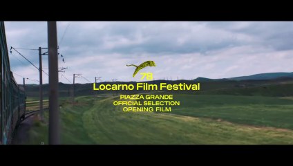 In the Land Of Arto Trailer OV