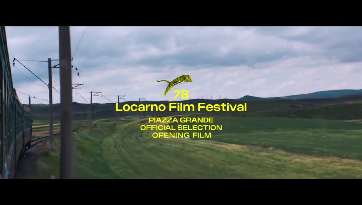 In the Land Of Arto Trailer OV