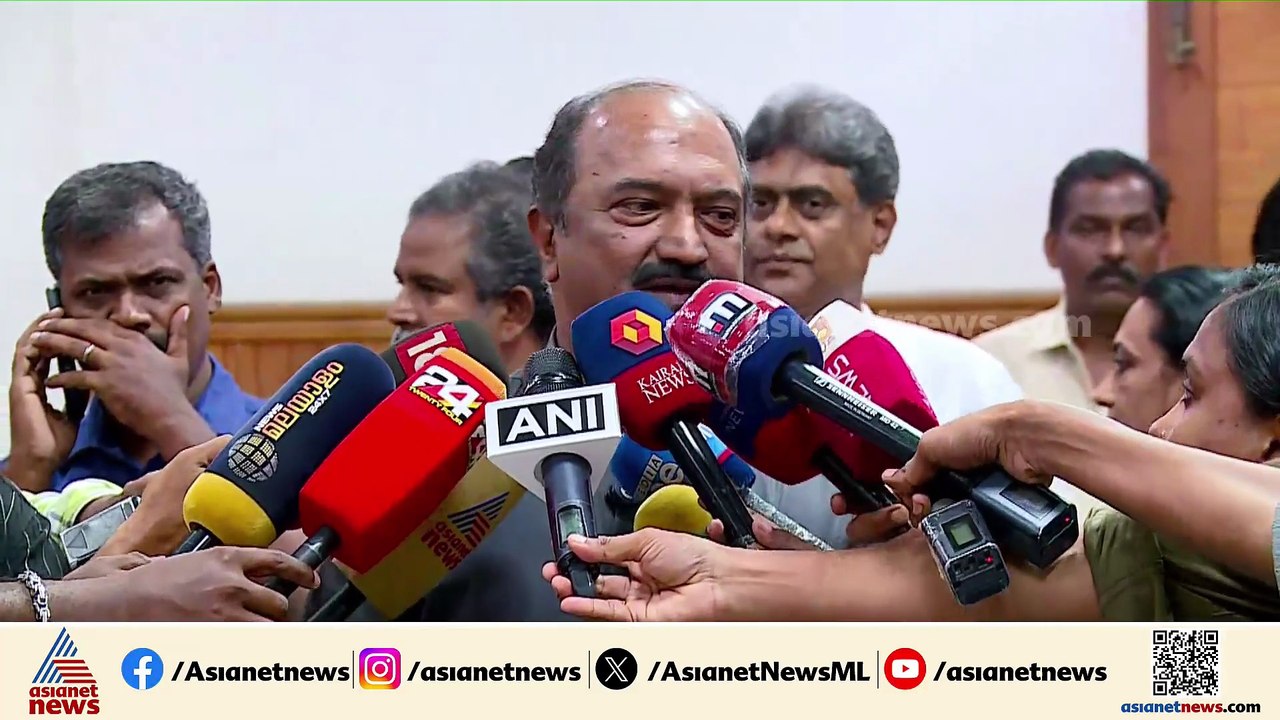 'ധനവകുപ്പിന് ആത്മവിശ്വാസമുണ്ട്, പ്രഖ്യാപിച്ചതെല...