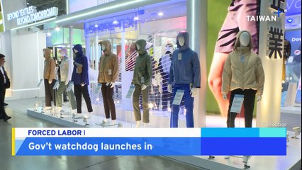 Analysis: Migrant Labor Abuses in Taiwan's Textile's Industry