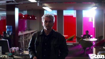 The Hack | Trailer Internacional