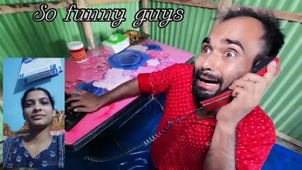 Funny video||Comedy video #fun #funny#comedy #trendingfunnyvideo#funnyvideo