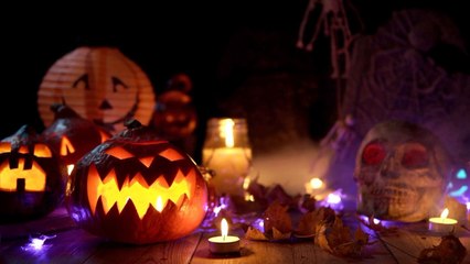 Go For the Haunted Hotels This Spooky Season! You’ll Be Glad You Did!