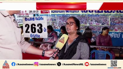 വിരമിക്കൽ ആനുകൂല്യത്തെ കുറിച്ച് സർക്കാർ മിണ്ടിയിട്ടില്ല, സമരം അവസാനിപ്പിക്കില്ല, തുടരുമെന്നും ആശമാർ