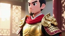 中华文明成语典故 之 爱屋及乌