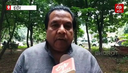 मध्य प्रदेश में SIR कांग्रेस के लिए बड़ा टेंशन, अधिकांश बूथ एजेंटविहीन, कैसे होगी मॉनीटरिंग