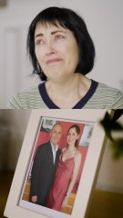 Toñi García narra cómo murieron su marido y su hija el 29 de octubre