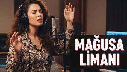 Mağusa Limanı ( Cover Ai 2025 ) Turkish popular emotional song 2025