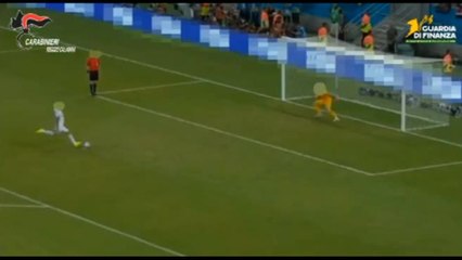 Arbitri corrotti e calcioscommesse in Primavera e Serie C, 5 arresti