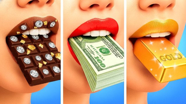 💡 Astuces Géniales pour les Étudiants ✨ DIY Faciles avec du Papier & du Carton !