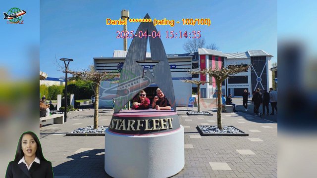 「TravelAZ」 Review Movie Park Germany ticket