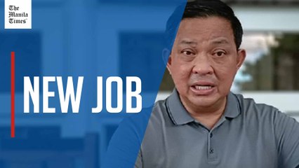 Albay gov thanks Marcos for appointment as Bicol council head