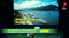 "El Mundial más norteño se vivirá en Nuevo León": Samuel García