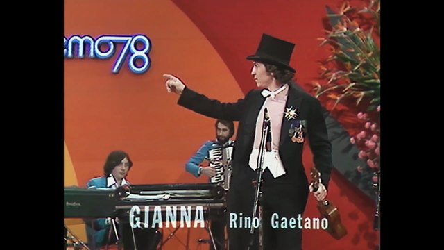 Rino Gaetano - Sempre più blu (Trailer Ufficiale HD) ⭐️⭐️⭐️⭐️