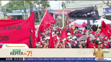 Crispación política tiene paralizada la inversión en Honduras, aseguran empresarios