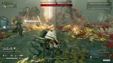 Direkt in die Action | Helldivers 2 | Ep. 195