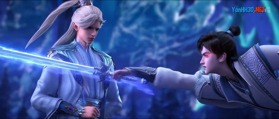 [4K] Quân Hữu Vân Phần 2 Tập 25 Thuyết Minh