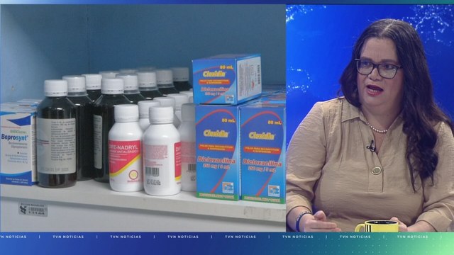 Farmacias pequeñas al borde del colapso: Leitza Cruz denuncia que nuevo proyecto de descuentos a jubilados “se mete en el bolsillo de las pymes”