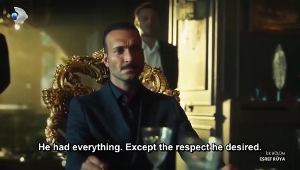 Şref Rüya 14. Bölüm – Dram ve Gizem Dolu Yeni Bölüm 🎬